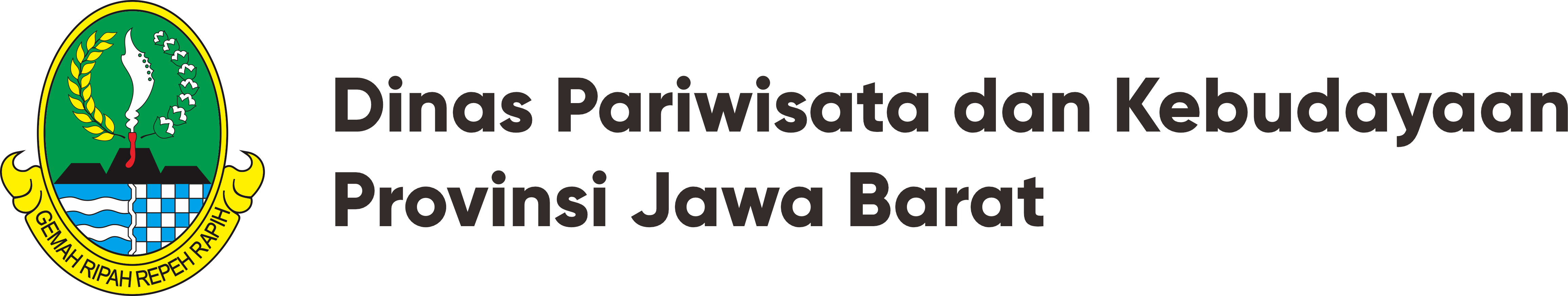 DISPARBUD - Situs Dinas Pariwisata dan Kebudayaan Provinsi Jawa Barat
