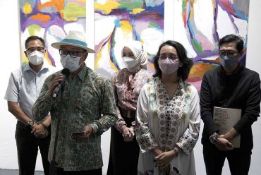 Jabar Motekar di Yogyakarta, Momen Kolaborasi Sektor Ekraf dan Pariwisata