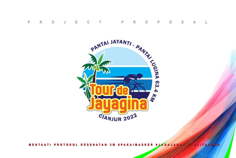 Tour de Jayagina