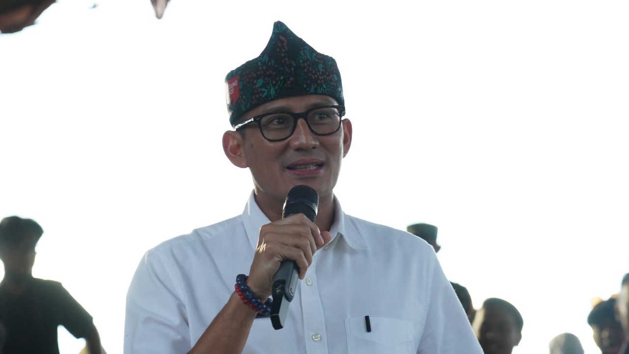 Anugerah Desa Wisata Indonesia 2023 Siap Digelar, Desa Wisata Jawa Barat Wajib Persiapkan Diri