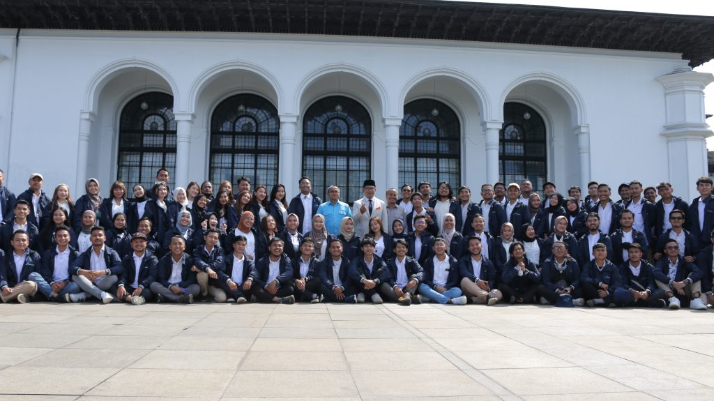 Terpilih 1.000 Peserta, SWJ Ambassador 2023 Siap Promosikan Desa Wisata Jawa Barat